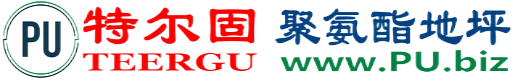 特尔固®象山聚氨酯地坪